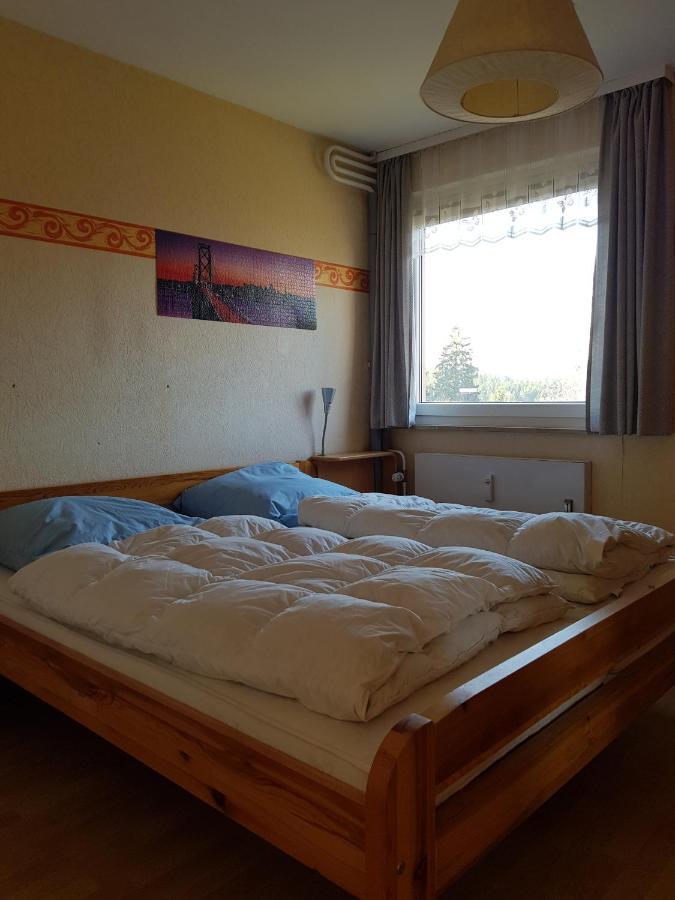 Ferienwohnung Utuwe Altenau  Exterior foto