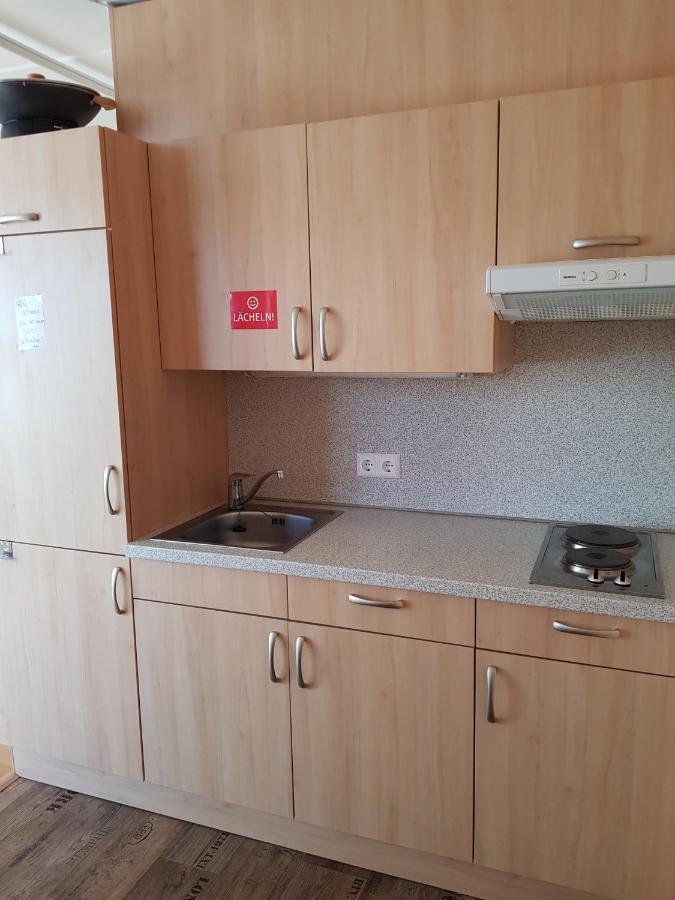 Ferienwohnung Utuwe Altenau  Exterior foto