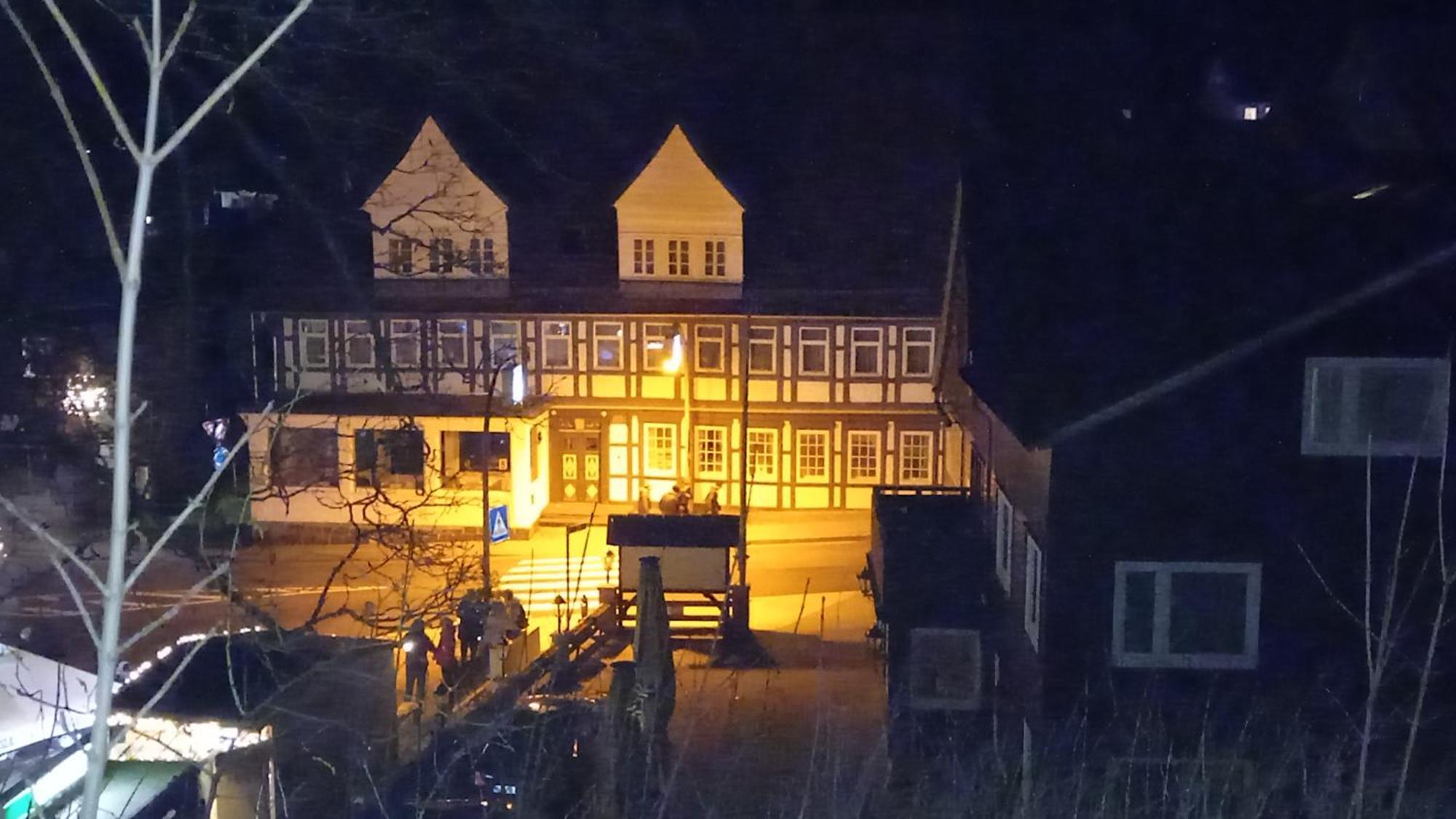 Ferienwohnung Utuwe Altenau  Exterior foto